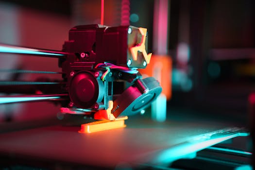 Crafting Revolution: Embrace Digital Tools for Creative Transformation