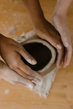 Crafting Communities: The Future of Creativity, Connection, and Growth